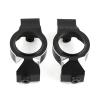 fujita 1/5 X-Maxx 6S Complete Set of Metal Upgrade Parts, Upper and Lower Suspension arm Parts, Steering Block Parts, and Steering servo Horn arm, etc. for 1/5 X-Maxx 6S -77086-4 view 4