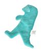 T-Rex Baby Crinkle Toy  Soft Dinosaur Sensory Toy with Embroidered Details | Crinkle Sound for Motor Skills & Focus | Easy-Grip Developmental Toy for Infants & Newborns (0+ Months) view 3