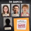 UNSOLVED CASE FILES | Honey The Bunny - A Family-Friendly Mystery Case to Solve view 4