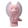 Dilo Natural Rubber Teether, Rattle, Bath Toy view 1