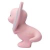 Dilo Natural Rubber Teether, Rattle, Bath Toy view 2