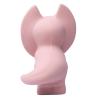 Dilo Natural Rubber Teether, Rattle, Bath Toy view 3