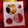 11 Holes Balloon Measurement Box 2-10In Balloon Sizer Cubes Balloon Measurement Tool For Wedding Party Decors view 3