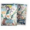 Dragon Shield | Matte Art Sleeves | 100 CT - Smooth & Tough Premium TCG Sleeves | Compatible with Pokemon, Flesh & Blood, One Piece & Magic The Gathering | Jin, Fate Defiant view 2