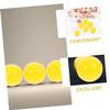 FELTECHELECTR 25pcs Lottery Drawing Balls Plastic Pong Balls Bulk Party Game Raffle for Lightweight and Portable view 3