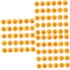 ABOOFAN 90pcs Balls for Party Game Lottery Balls Easy to Read Numbers for and Meetings view 1