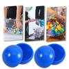 COLLBATH 25pcs Openable Raffle Reusable Lottery for Party Games Interactive Activities and Events for Fun and Engagement view 3