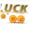 ABOOFAN 120pcs Raffle for Party Games Drawing Easy to Read Lightweight for Celebrations Events and Game view 4