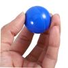 FELTECHELECTR 25pcs Openable Lottery Balls Plastic Sphere Balls for Party Games Draws and Table Tennis Activities Reusable for Fun and Engagement view 3