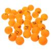 LABRIMP 30pcs Raffle Game Balls Balls for Lottery Party Games and Group Activities Lightweight Easy to Store No Fading view 1