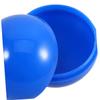 TINEASUR Plastic Balls Raffle Drawing 25pcs Big Pong Balls for Party Games Openable Design view 4