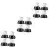 Toddmomy 12pcs Car Dashboard Spring Base Doll Replacement Compact Lightweight Toy Bases for Electric Cars Motorcycles Versatile Shaking Ornaments view 1