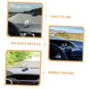 Toddmomy 12pcs Car Dashboard Spring Base Doll Replacement Compact Lightweight Toy Bases for Electric Cars Motorcycles Versatile Shaking Ornaments view 2