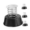 Toddmomy 12pcs Car Dashboard Spring Base Doll Replacement Compact Lightweight Toy Bases for Electric Cars Motorcycles Versatile Shaking Ornaments view 4