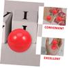 FELTECHELECTR 25pcs Lottery Raffle Balls Game Table Pong Balls for Pool Party Carnival view 3