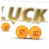PLAFOPE 30pcs Raffle Game Balls Lottery Balls for Party Games Housie and Bingo Easy to Read Fall Resistant Reusable Props view 3