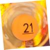 STOBAZA 120pcs Raffle Game Numbers for Party Games Drawings and Celebrations Lightweight Portable view 4