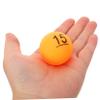 Cabilock 90pcs Colored Lottery Raffle Drawing Game Props Lightweight Numbered for Party Games Raffles and Group Activities view 2