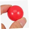 COOLHIYA 25pcs Raffle Drawing Balls Lottery Game Balls Openable Design for Carnival Party Games view 2