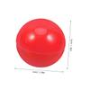 COOLHIYA 25pcs Raffle Drawing Balls Lottery Game Balls Openable Design for Carnival Party Games view 3