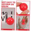 COOLHIYA 25pcs Raffle Drawing Balls Lottery Game Balls Openable Design for Carnival Party Games view 4