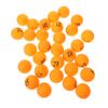 STOBAZA 90pcs Party Lottery Numbered Game Props for Raffles Drawings Celebrations Lightweight Portable Game Bright Color Design for Fun Events view 4