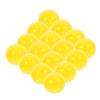 TINEASUR 25pcs Raffle Drawing Balls Openable Lottery Balls Material for Arts Entertainment and Events view 1