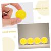 TINEASUR 25pcs Raffle Drawing Balls Openable Lottery Balls Material for Arts Entertainment and Events view 3