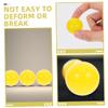TINEASUR 25pcs Raffle Drawing Balls Openable Lottery Balls Material for Arts Entertainment and Events view 4