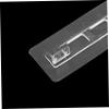 JEWEDECO 8pcs Playpen Stabilizer Fixing Tool Non- Base for Secure Playpen Installation Easy to Install for Safety and Smooth Design view 3