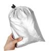 MERRYHAPY Sandbox Cover Boys and Girls Protective Lid Garden Pit Cover Dustproof and Sunproof view 4
