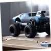 Alasum 1set Metal Steering Rod Kit for Remote Control Car Tie Rods for Enhanced Steering Performance and Precision Control view 4