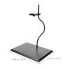 Abaodam Adjustable Action Figure Display Stand for Models Figure Rack for Home Store and Craft Show Use for Organizing Dolls and Toy Models view 2