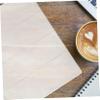 KICHOUSE 20sheets Stamp Pages for Stamp Album Binder of Storage Pages Protects Collectibles for Collectors Standard Design view 3