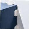 HAPINARY 4pcs Tip Furniture Anchor Boy Girl Room Decor Outlet Covers Proofing Cabinet Safety Latches Proofing Tool view 2