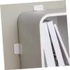 HAPINARY 4pcs Tip Furniture Anchor Boy Girl Room Decor Outlet Covers Proofing Cabinet Safety Latches Proofing Tool view 3