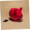 BRIGHTFUFU 50pcs Money Storage Piggy Bank Bottom Covers Replacement Plugs for Savings Jar Box view 2
