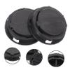 BRIGHTFUFU 50pcs Money Storage Piggy Bank Bottom Covers Replacement Plugs for Savings Jar Box view 4
