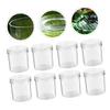 CIYODO 15pcs Critter Observation Boxes Lid Multi-Function Breeding Containers for Boys and Girls for Nature Exploration and Learning for Tiny and view 3