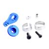Aluminum Steering Servo Horn Arm 0033 for WLtoys 12428 12423 1/12 Remote Control Car Crawler Short Course Truck Parts view 1