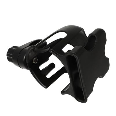 ifundom Cup Holder with Clamp and Phone Holder for Strollers Compatible with Models Durable and Material for Parents The Go