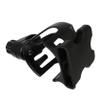 ifundom Cup Holder with Clamp and Phone Holder for Strollers Compatible with Models Durable and Material for Parents The Go view 1