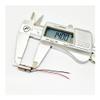 MOICEYHF 4pcs/lot 614 6mm*14mm Coreless Electronic Starter DC 3.7V 4.2V 6Volt 52000RPM Ultra-High Speed Engine for RC Drone view 4