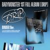 BABYMONSTER - 1ST FULL ALBUM [DRIP] (Standard ver) (BINDER ver) view 2