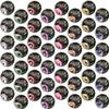 Dazzle Putty Toy Goody Putty Mini Tins 8 Pack (6 Sets (48 Tins)) view 1
