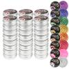 Dazzle Putty Toy Goody Putty Mini Tins 8 Pack (6 Sets (48 Tins)) view 2