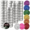 Dazzle Putty Toy Goody Putty Mini Tins 8 Pack (6 Sets (48 Tins)) view 3