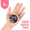 Dazzle Putty Toy Goody Putty Mini Tins 8 Pack (6 Sets (48 Tins)) view 4