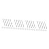 FAVOMOTO 25pcs Gate Replacement Parts Gate Extender Hardware Mounting Screws for Wide view 1