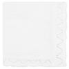 100% Cotton Knitted Baby Blankets for Boys & Girls | Cotton Warm Cuddle Stroller Swaddling Crib Blanket for 0-2 Years | 40" x 31" Inches view 1